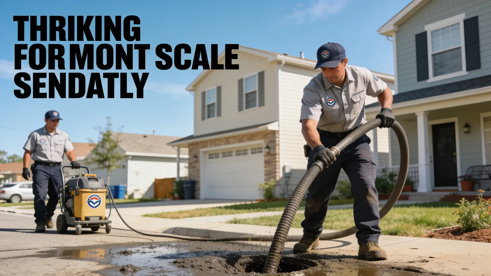 Sewage Cleanup in New Burnside, IL near me